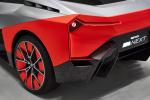 BMW Vision M NEXT 2019 года